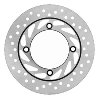 Rear Brake Disc for HONDA FES 125 S-Wing / ABS 2007-2013  