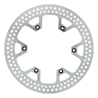 Rear Brake Disc for SUZUKI DR-Z 400 SM 2005-2023  