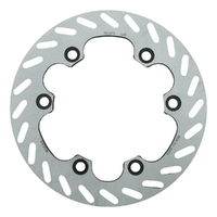 Rear Brake Disc for HONDA CR 250 R 1987-1988  