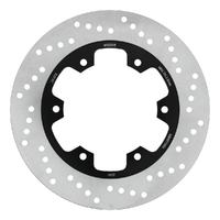 Rear Brake Disc for DUCATI 620 Monster i.e 2002-2006  