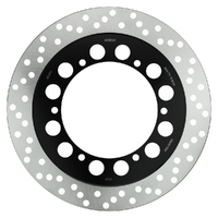 Rear Brake Disc for YAMAHA VMX 1200 V-Max 1985-2007  