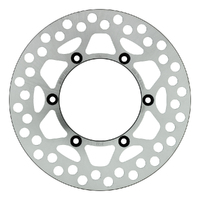 Rear Brake Disc for KAWASAKI KX 125 1989-2002 Type-1