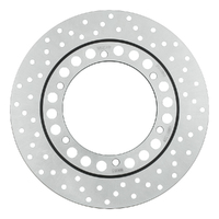 Front Right Brake Disc for MBK YP 250 Skyliner 1996-1999  