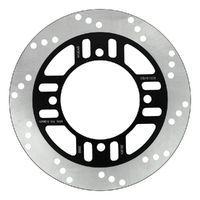 Rear Brake Disc for KAWASAKI GPX 750 R  1987-1989  