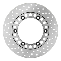 Rear Brake Disc for YAMAHA YZF-R1 1998-2001  