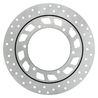 Rear Brake Disc for YAMAHA FJR 1300 AS ABS 2006-2019  