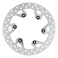 Rear Brake Disc for YAMAHA WR 426 F 2002-2002  