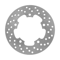 Rear Brake Disc for SYM Bella 125 2008-2008  