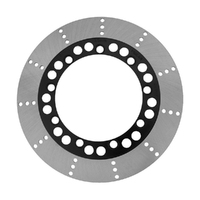 Front Right Brake Disc for KAWASAKI KL 600  1984-1986  