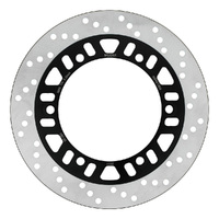 Rear Brake Disc for KAWASAKI GPZ 900 R 1990-1994  