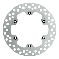 Rear Brake Disc for KAWASAKI KLX 400 R 2003-2004  