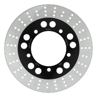 Rear Brake Disc for KAWASAKI ZRX 1100  1997-2000  