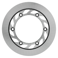 Front Right Brake Disc for HONDA XLV 750 R 1983-1985  