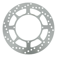 Front Right Brake Disc for YAMAHA YZ 250 1985-1985  