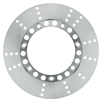 Rear Brake Disc for KAWASAKI GT 750 1982-1985  