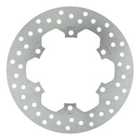 Rear Brake Disc for YAMAHA MT-125 ABS 2015-2020  