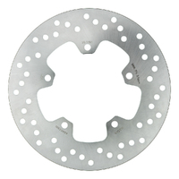 Rear Brake Disc for YAMAHA YZF-R 125 2008-2013  