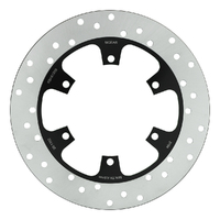 Rear Brake Disc for ROYAL ENFIELD Himalayan 411 2017-2023  