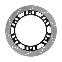 Front Right Brake Disc for KAWASAKI GPX 750 R  1987-1989  