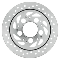 Rear Brake Disc for HONDA VFR 800 F ABS 2014-2019  