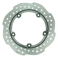 Wave Rear Brake Disc for HONDA CRF 1100 A2 Africa Twin ADV Sports ABS 2020 