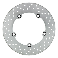 Rear Brake Disc for YAMAHA MT-07 LAMS ABS 2015-2022  