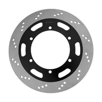 Front Left Brake Disc for TRIUMPH 900 Legend TT 1998-2001  