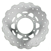 Wave Front Left Brake Disc for KAWASAKI KLX 230 S 2022-2023 