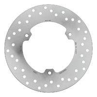 Rear Brake Disc for YAMAHA YZF-R3 2015-2023  