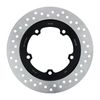 Rear Brake Disc for HONDA CB 1100 EX CA ABS Spoke Wheel 2017-2019  