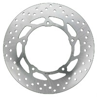 Front Right Brake Disc for HONDA NSS 300 Forza ABS 2013-2017  