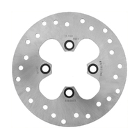 Rear Brake Disc for HONDA MSX 125 Grom ABS 2018-2020  