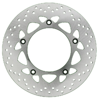 Rear Brake Disc for YAMAHA XP 530 Tmax 2020-2021  