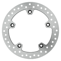 Front Left Brake Disc for BMW C Evolution 2013-2018  