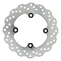 Wave Rear Brake Disc for CF MOTO 650 GT - CF650-8F 2021-2023 