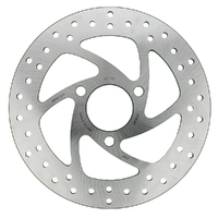 Front Left Brake Disc for CAN-AM Spyder RS 2013-2015  