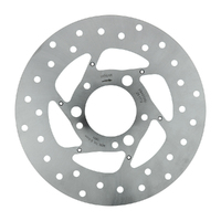 Rear Brake Disc for CAN-AM Spyder GS 2008-2009  