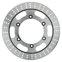 Front Left Brake Disc for KAWASAKI VN 250 Eliminator 1999-2007  