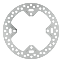 Rear Brake Disc for HONDA CRE 125 1998-2001  