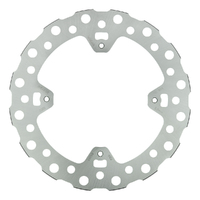 Wave Rear Brake Disc for HONDA CR 125 R 2002-2007 