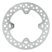 Rear Brake Disc for HONDA CRF 450 RE 2016-2016  