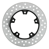 Rear Brake Disc for APRILIA Tuono 1000 V4R APRC 2011-2014  