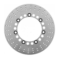 Rear Brake Disc for KAWASAKI VN 1500 Vulcan Drifter  1999-2005  