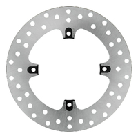 Rear Brake Disc for MV AGUSTA 800 F3 2012-2020  