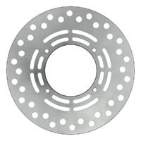 Front Left Brake Disc for HONDA CR 80 R 1996-2002  