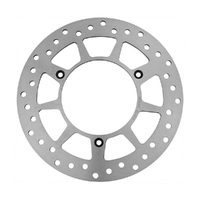 Front Left Brake Disc for YAMAHA YZ 80 1990-2001  