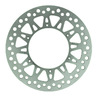 Front Right Brake Disc for KAWASAKI KLX 400 SR 2003-2004 Type-1