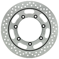 Front Right Brake Disc for KAWASAKI VN 1500 Vulcan Classic Carb 1996-2004  