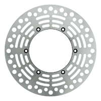 Front Right Brake Disc for KAWASAKI KLX 400 SR  2003-2004  