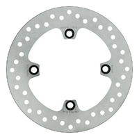 Rear Brake Disc for TRIUMPH 955 Daytona i Double Swingarm 2001-2004  